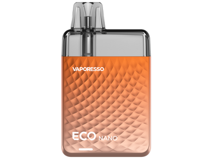 Vaporesso - ECO Nano E-Zigaretten Set