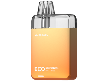 Vaporesso - ECO Nano E-Zigaretten Set