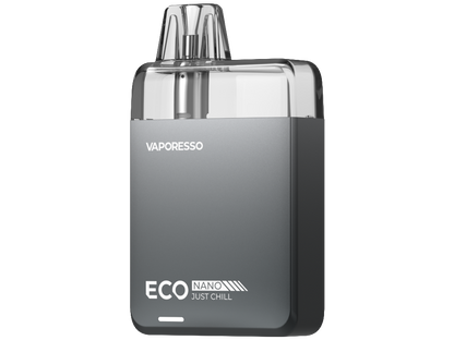 Vaporesso - ECO Nano E-Zigaretten Set