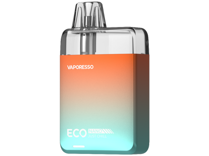 Vaporesso - ECO Nano E-Zigaretten Set