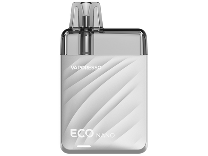 Vaporesso - ECO Nano E-Zigaretten Set