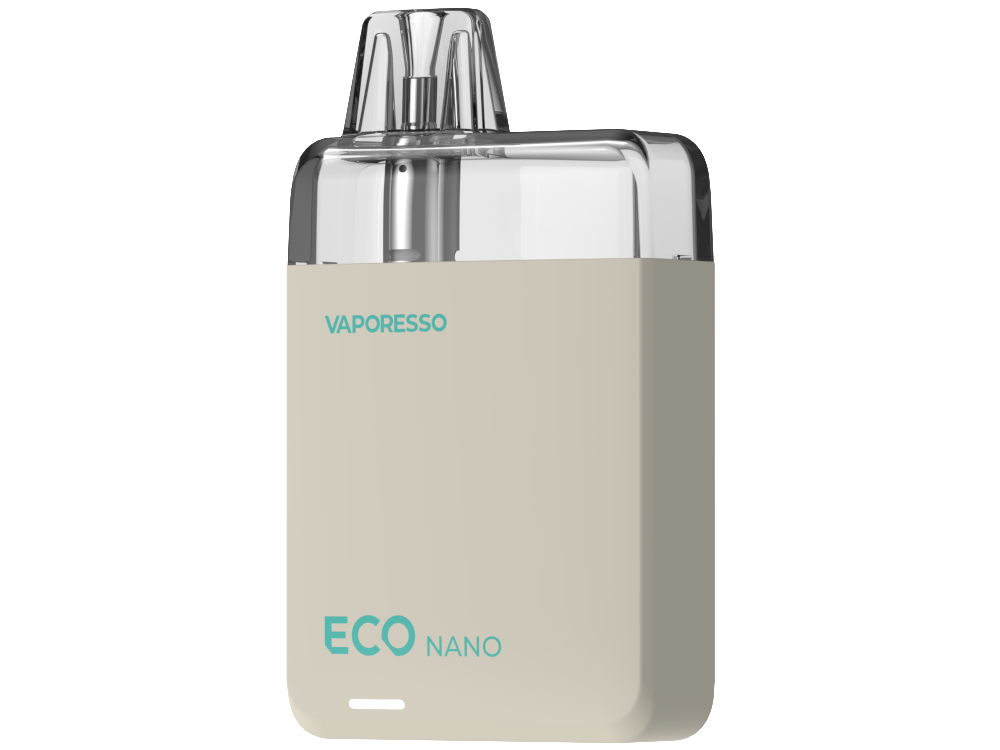 Vaporesso - ECO Nano E-Zigaretten Set