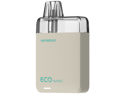 Vaporesso - ECO Nano E-Zigaretten Set