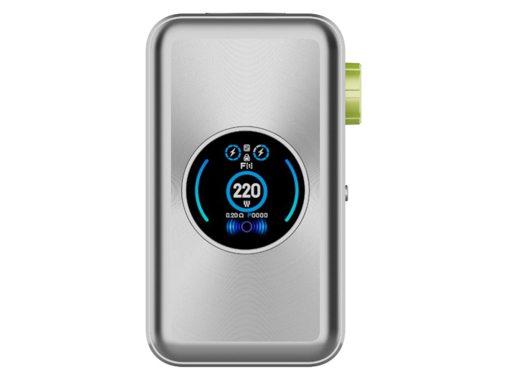 Vaporesso - Gen Max 220 Watt