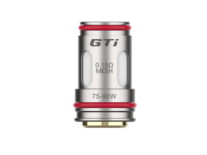 Vaporesso GTI Mesh Head (5 Stück pro Packung)