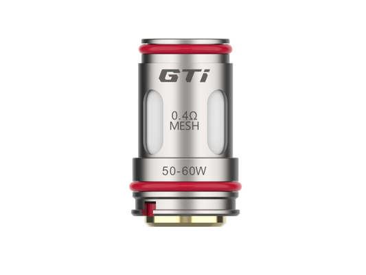 Vaporesso GTI Mesh Head (5 Stück pro Packung)