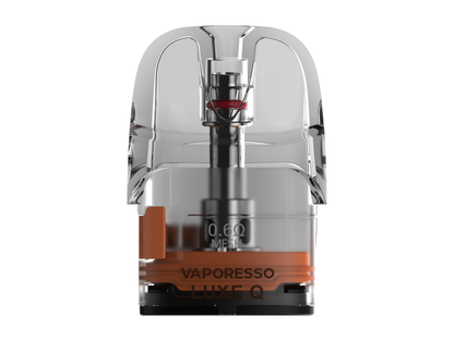 Vaporesso LUXE Q Mesh Pods (4 Stück pro Packung)