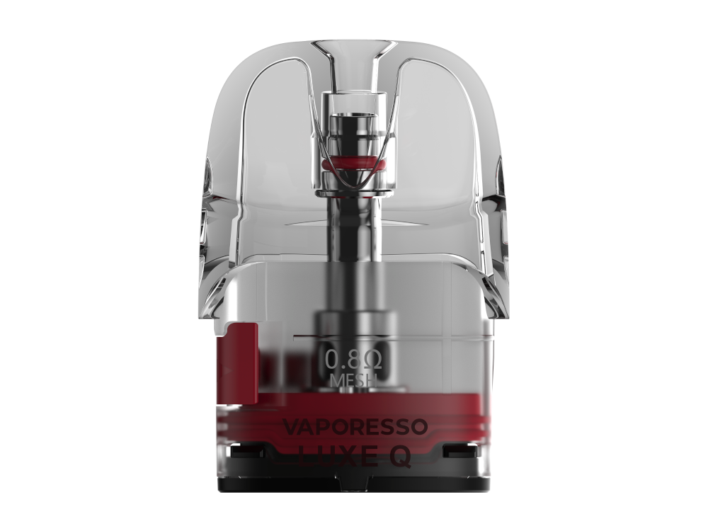 Vaporesso LUXE Q Mesh Pods (4 Stück pro Packung)