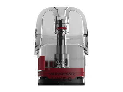 Vaporesso LUXE Q Mesh Pods (4 Stück pro Packung)