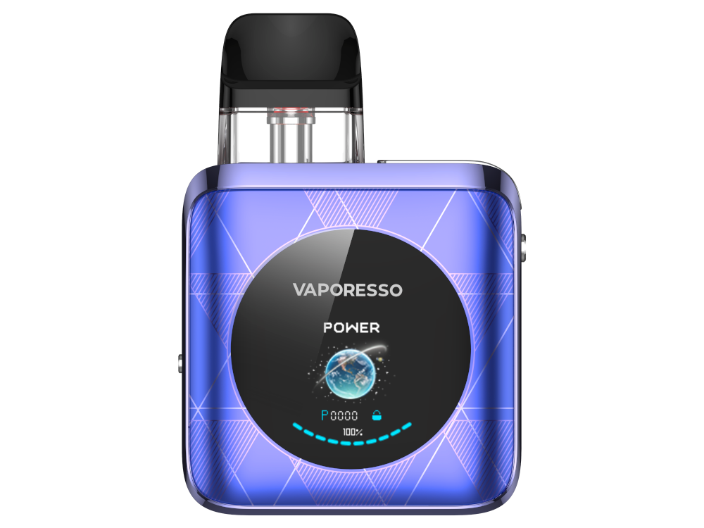 Vaporesso - XROS 4 Nano E-Zigaretten Set