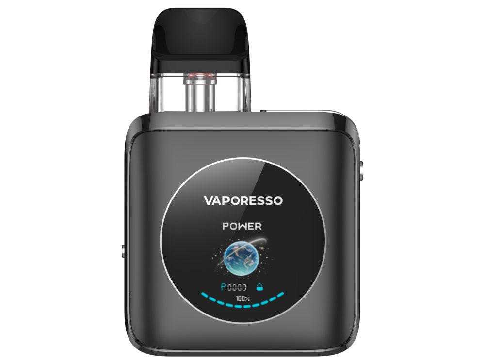 Vaporesso - XROS 4 Nano E-Zigaretten Set