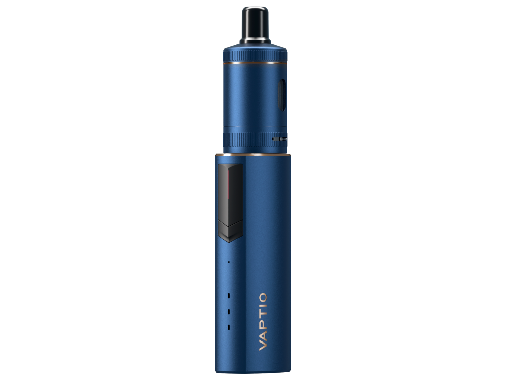 Vaptio - Cosmo 2 Plus E-Zigaretten Set