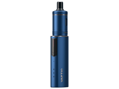 Vaptio - Cosmo 2 Plus E-Zigaretten Set