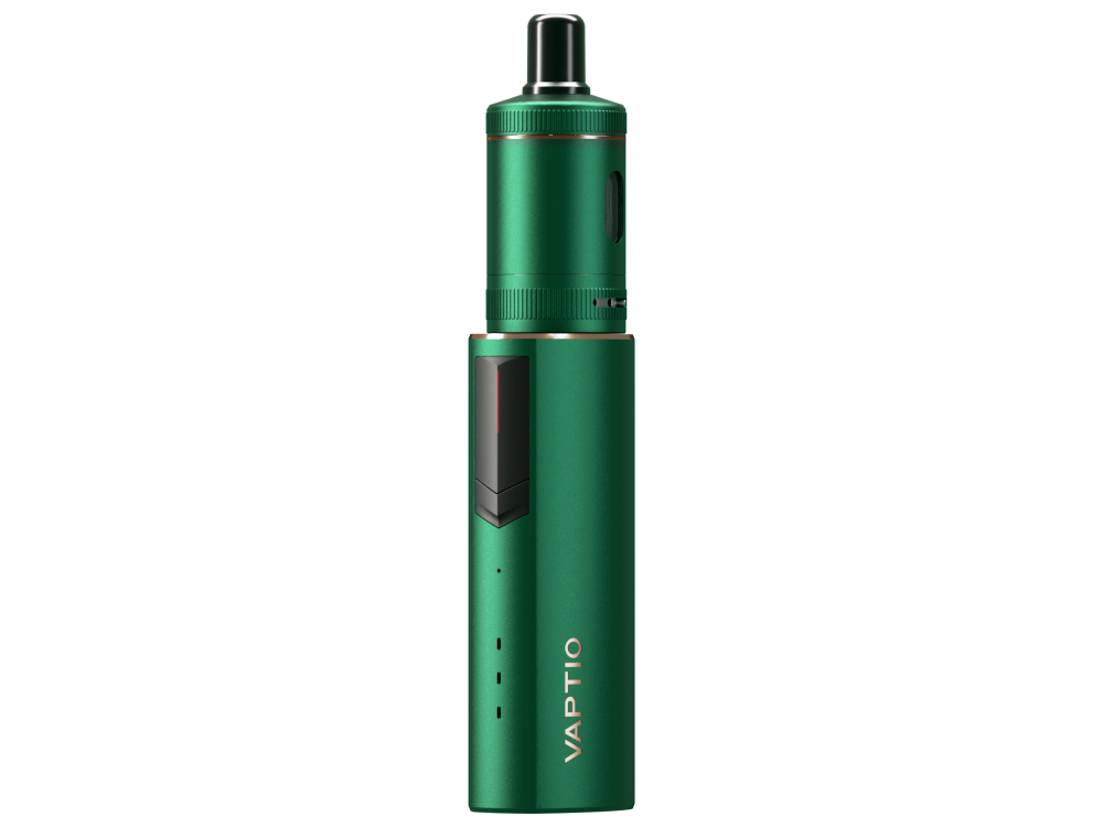 Vaptio - Cosmo 2 Plus E-Zigaretten Set