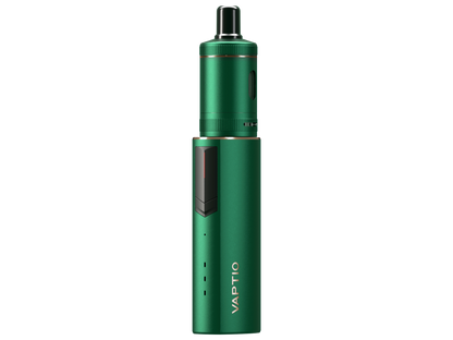 Vaptio - Cosmo 2 Plus E-Zigaretten Set