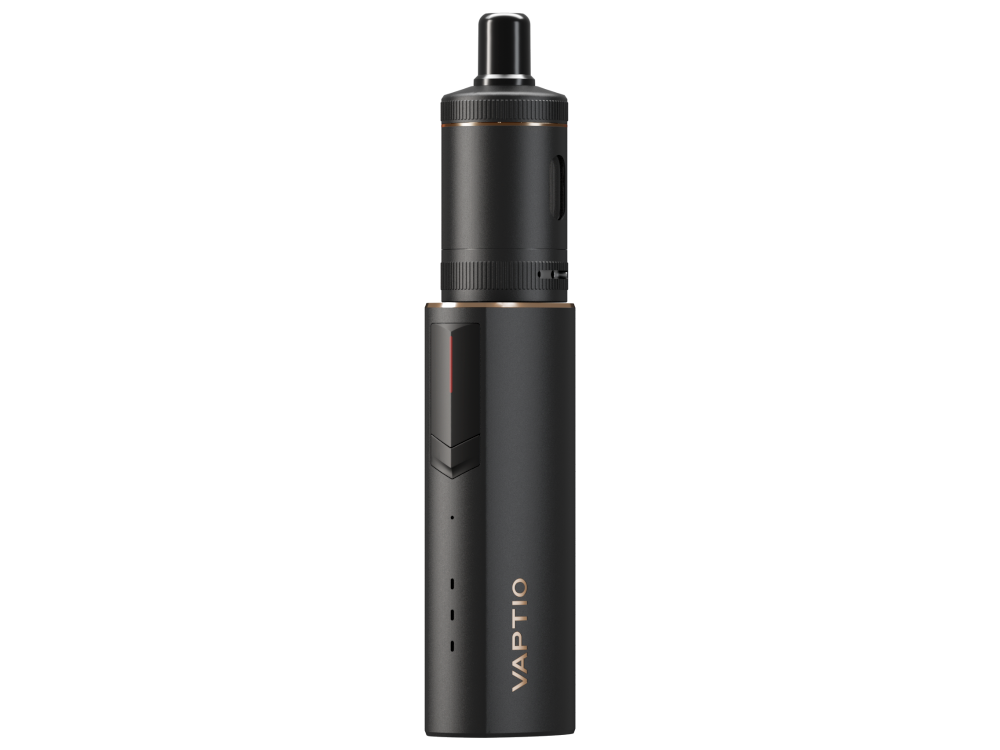 Vaptio - Cosmo 2 Plus E-Zigaretten Set