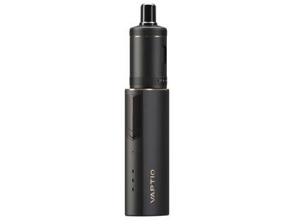 Vaptio - Cosmo 2 Plus E-Zigaretten Set