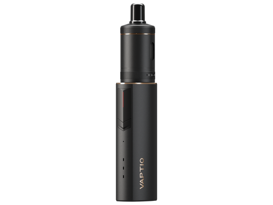 Vaptio - Cosmo 2 Plus E-Zigaretten Set