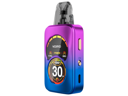 VooPoo - Argus A E-Zigaretten Set