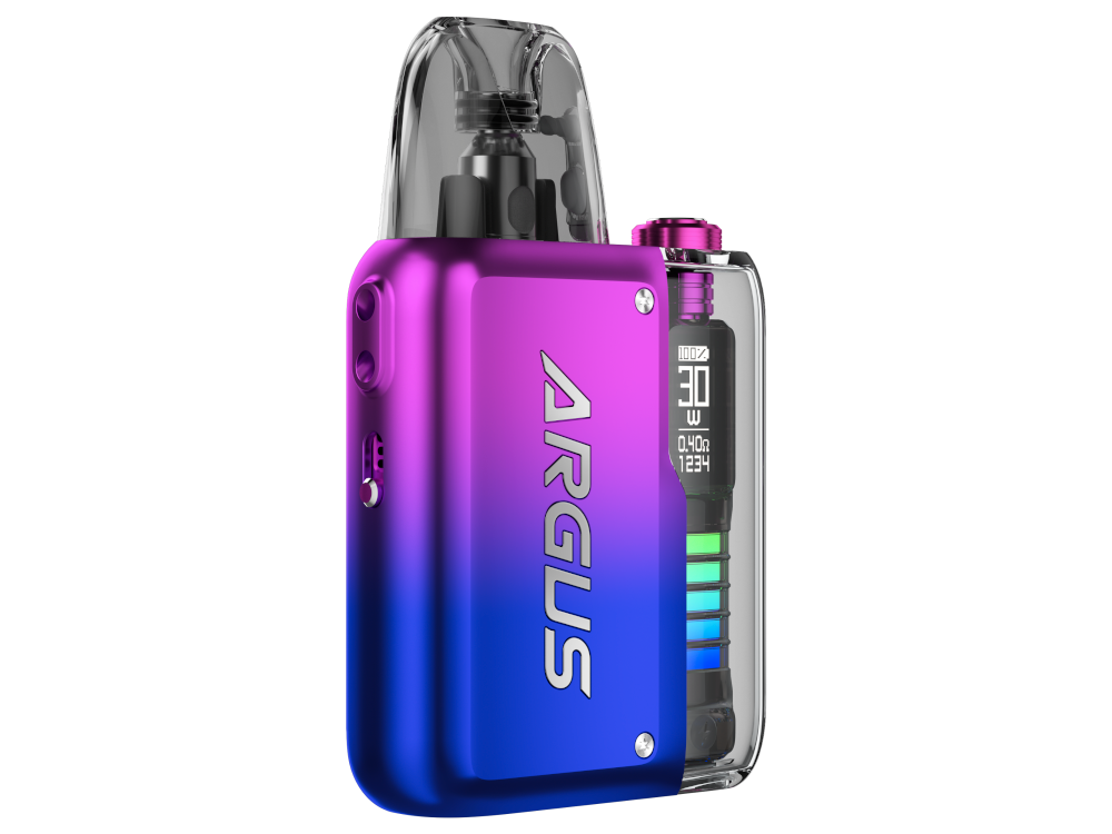 VooPoo - Argus P2 E-Zigaretten Set