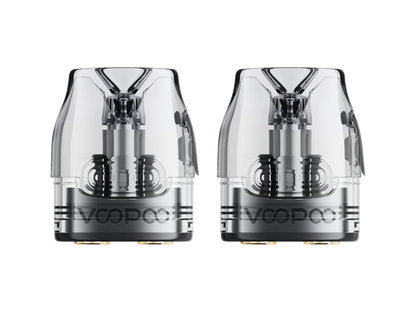 VooPoo - VMATE Top Fill Cartridge (2 Stück pro Packung)