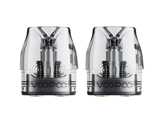 VooPoo - VMATE Top Fill Cartridge (2 Stück pro Packung)