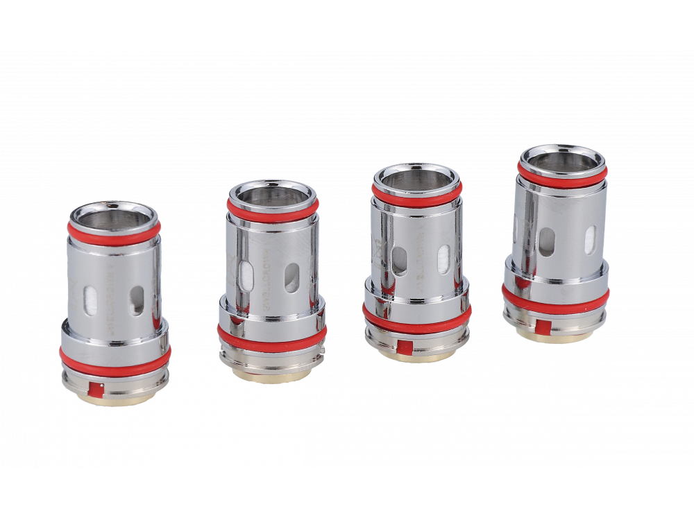 Uwell Crown 5 Heads (4 Stück pro Packung)