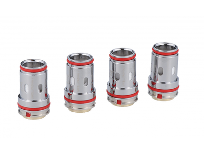 Uwell Crown 5 Heads (4 Stück pro Packung)