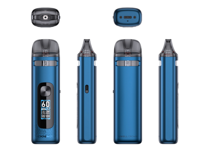 Uwell - Crown X E-Zigaretten Set