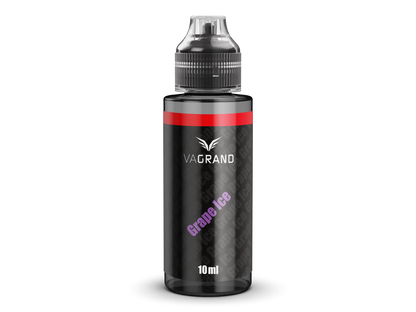 Vagrand - Longfills 10 ml - Grape Ice