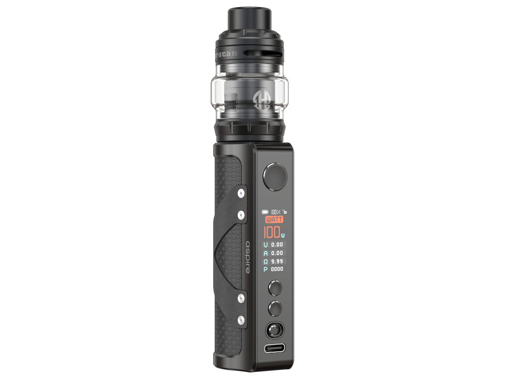 Aspire - Huracan EX E-Zigaretten Set