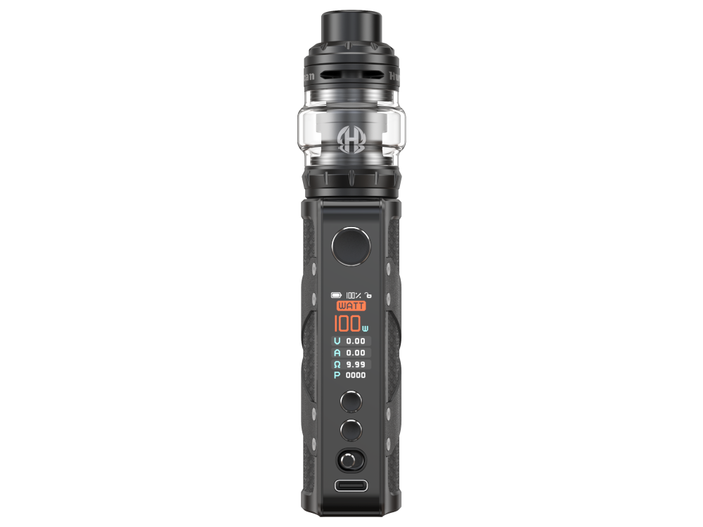 Aspire - Huracan EX E-Zigaretten Set