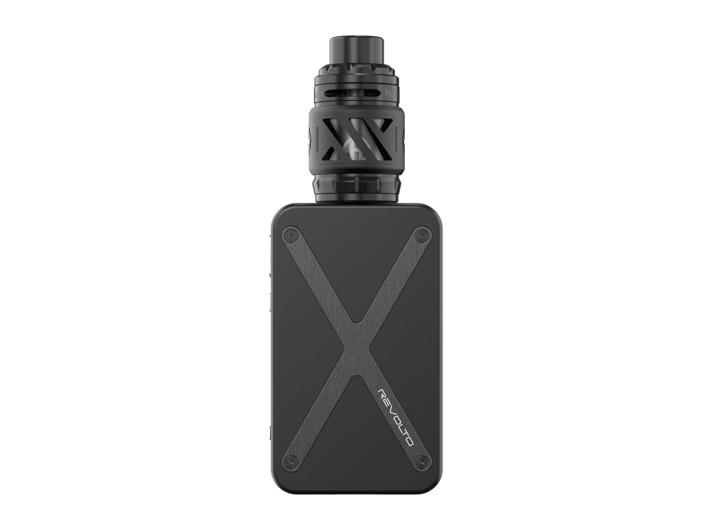 Aspire - Revolto E-Zigaretten Set