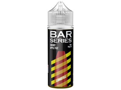 Bar Series - Longfills 10 ml - Cherry Apple Fizz