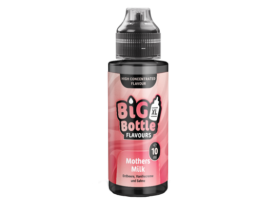 Big Bottle - Longfills 10 ml - Mothers Milk