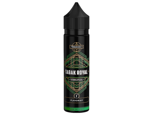 Flavorist - Tabak Royal Longfills 7 ml - Virginia