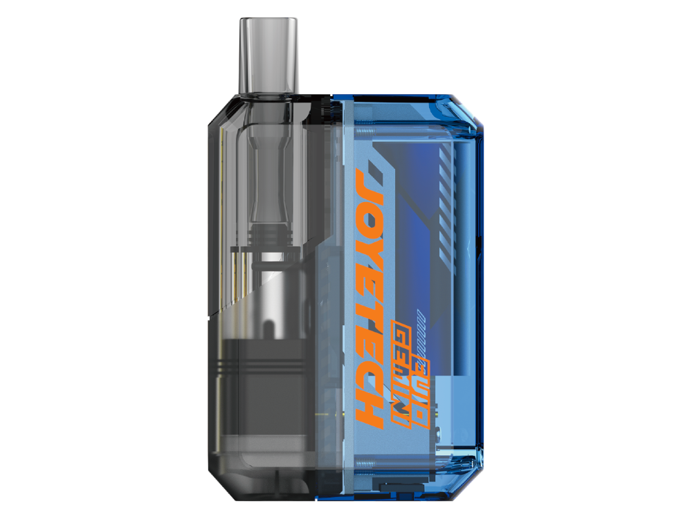 Joyetech - EVIO Gemini E-Zigaretten Set