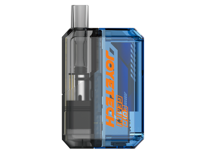 Joyetech - EVIO Gemini E-Zigaretten Set