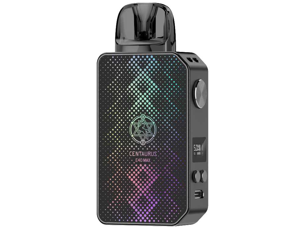 Lost Vape - Centaurus E40 MAX E-Zigaretten Set