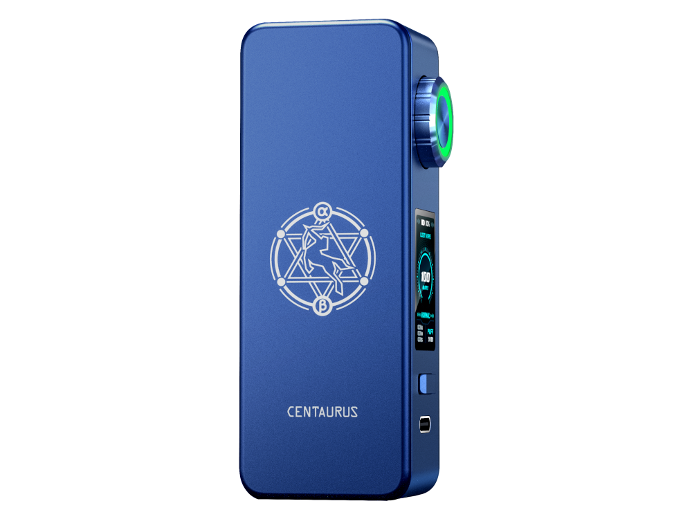 Lost Vape - Centaurus M100 Box 100 Watt