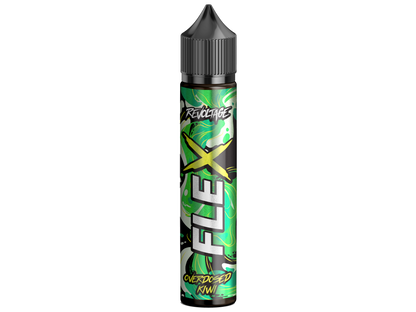 Revoltage - FLEX - Longfills 10 ml - Kiwi