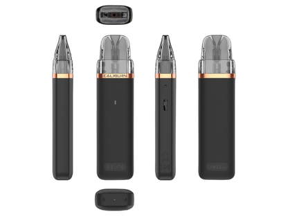 Uwell - Caliburn G3 Lite E-Zigaretten Set