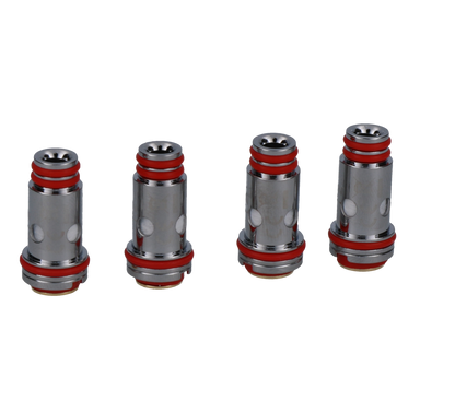 Uwell Whirl Heads 1,8 Ohm (4 Stück pro Packung)