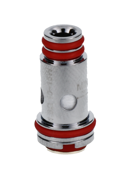 Uwell Whirl Heads 1,8 Ohm (4 Stück pro Packung)