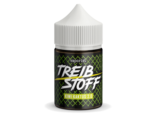 Vaporist - Treibstoff Longfills 10ml - Kiwi Kaktus 2.0