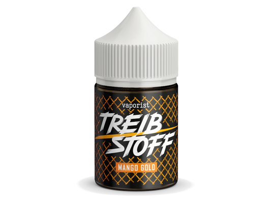 Vaporist - Treibstoff Longfills 10ml - Mango Gold