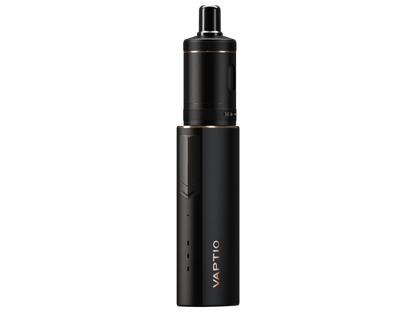 Vaptio - Cosmo 2 Plus E-Zigaretten Set