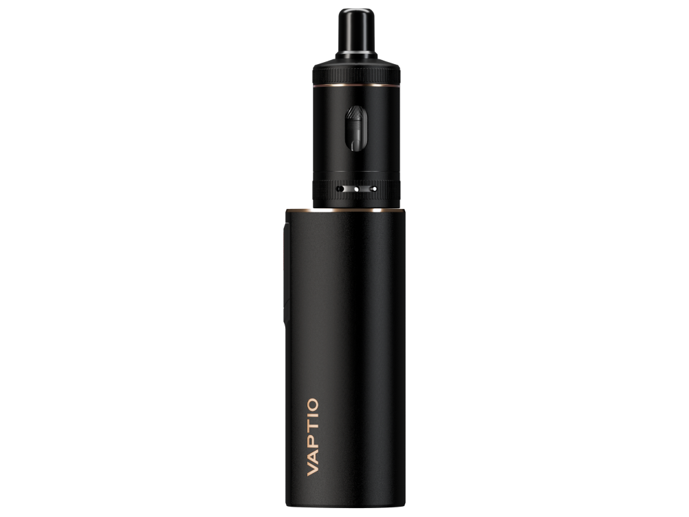 Vaptio - Cosmo 2 Plus E-Zigaretten Set