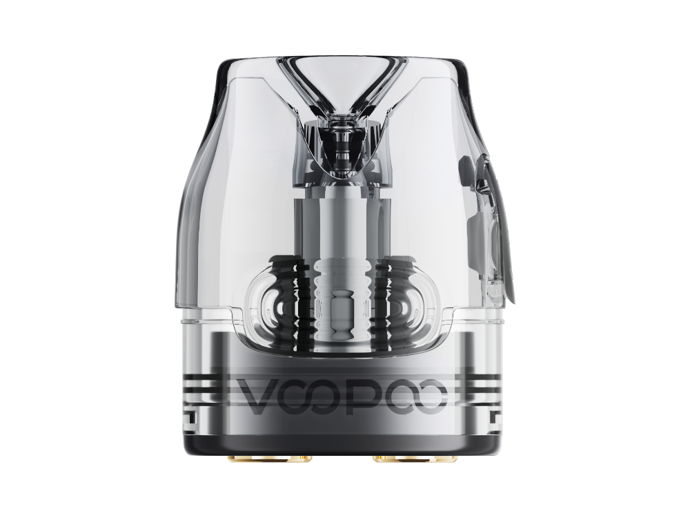 VooPoo - VMATE Top Fill Cartridge (2 Stück pro Packung)