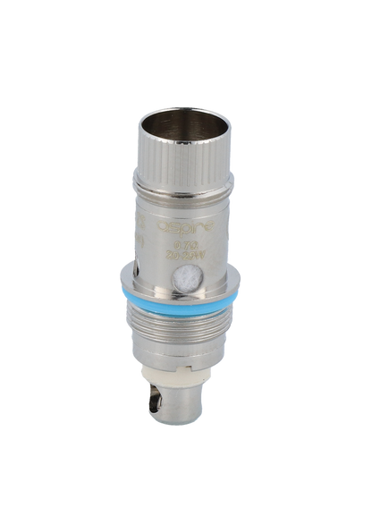 Aspire Nautilus 2S Mesh Heads 0,7 Ohm (5 Stück pro Packung)